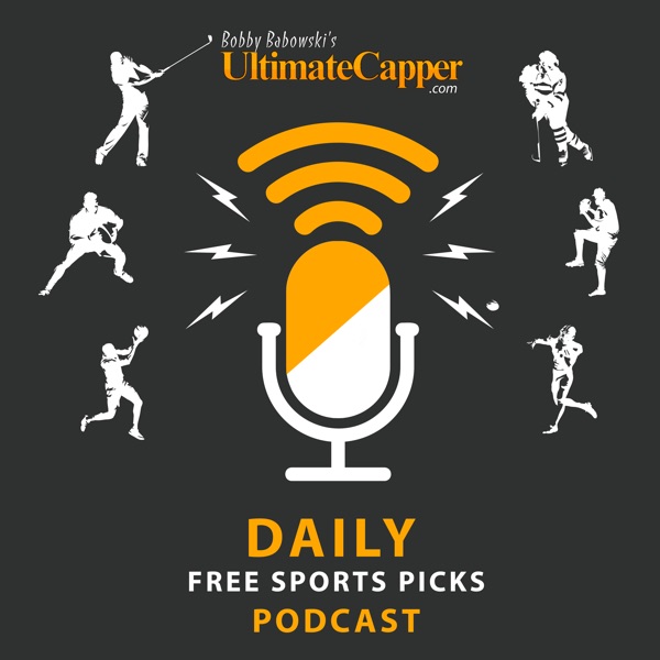 UltimateCapper Free Picks Daily Artwork