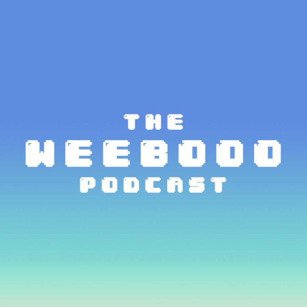 The WeebOOO Podcast - Weebs Out of Office Artwork