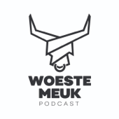 Woeste Meuk Podcast - Tim Knol & Nico Dijkshoorn