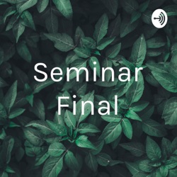 Seminar Final