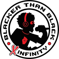 Blacker than BlackTimes Infinity podcast
