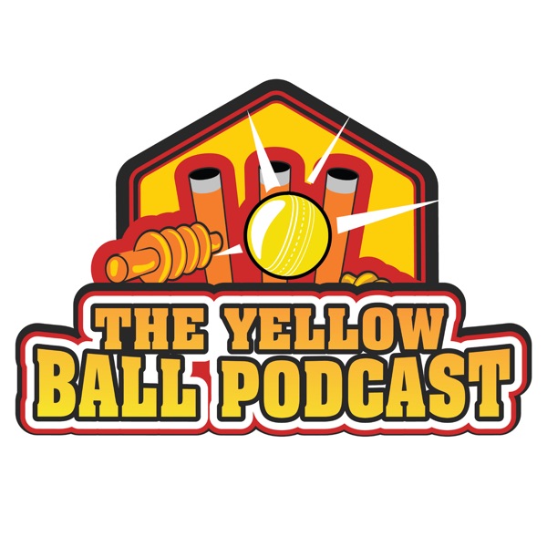 The Yellow Ball Podcast Artwork