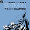 Batman: The Long Halloween - Audio Drama - Karl Dutton