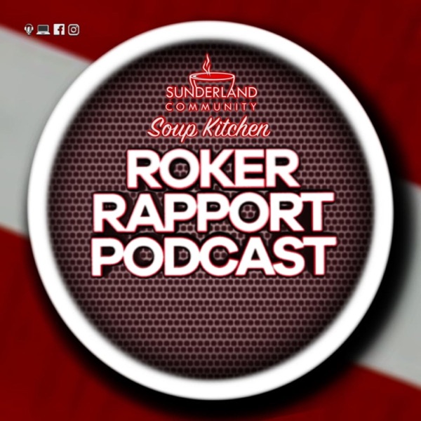 Roker Rapport Podcast Artwork