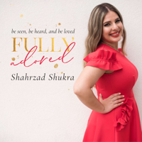 12. Overcoming the Fear of Being Fully Authentic with Kayla Ybanez
