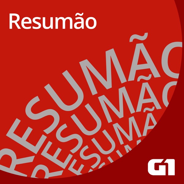 Resumão Diário Artwork