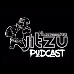 HumanzeeJitzu Podcast