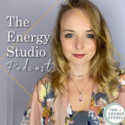 Yoga Talk with Rachel Schmeling- Ep.9- The Energy Studio Podcast