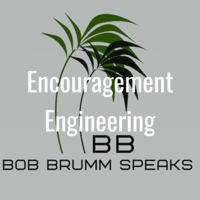 Encouragement Engineering with Kevin Eikenberry - CPO of The Kevin Eikenberry Group