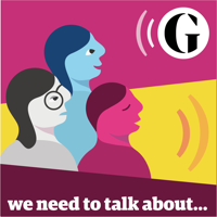 We Need to Talk About... podcast