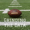 Grinding the Data artwork