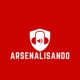 Arsenalisando Podcast #20- O Futebol vai voltar!