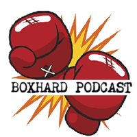 BoxHard Podcast Episode 328: Leo Santa Cruz