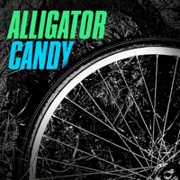 Alligator Candy podcast