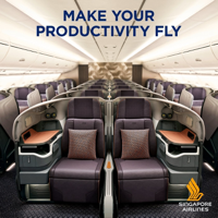 Make Your Productivity Fly podcast