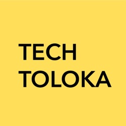 #TechTolokaTalks #26. Досвід запуску новаторських продуктів на українському ринку з Андрієм Черухою