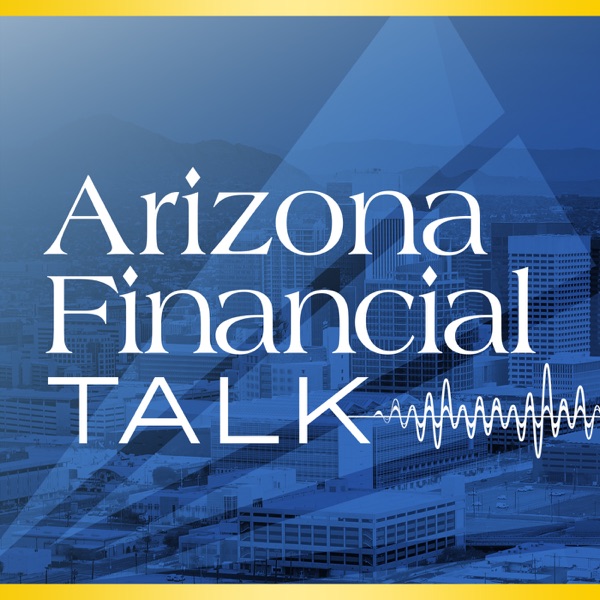 Arizona Financial Talk Artwork