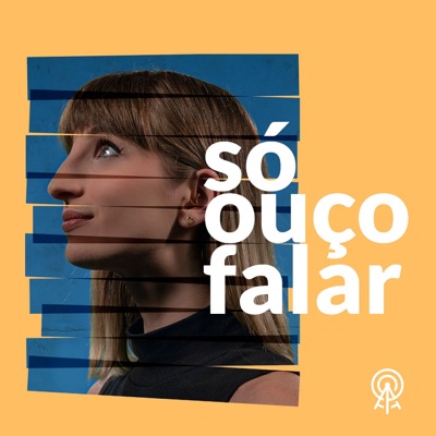 Só ouço falar Só ouço falar