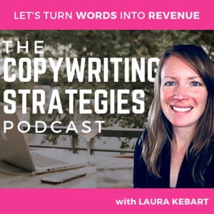 The Copywriting Strategies Podcast
