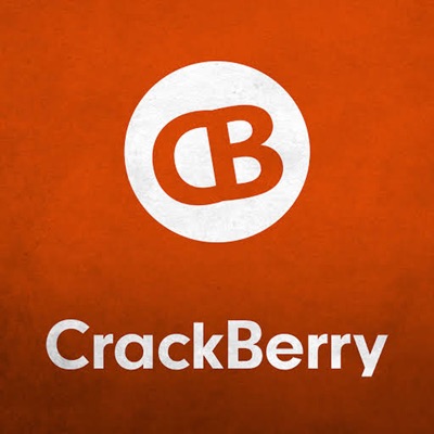 CrackBerry.com Podcast:kevin@crackberry.com