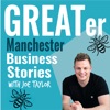 GREATER Manchester Business Stories artwork
