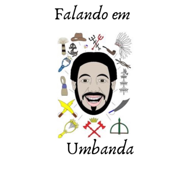 Falando em Umbanda