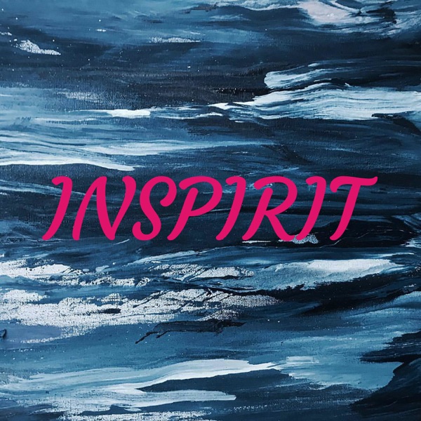 INSPIRIT Artwork