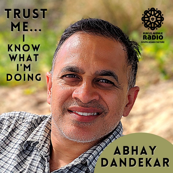 Trust Me...I Know What I'm Doing podcast show image
