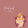 Heal Girl  artwork
