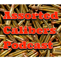 EP080 GunBlog VarietyCast - Special Guest: Andrew Branca