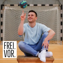 frei.vor - Folge 9 mit Julia Sayer