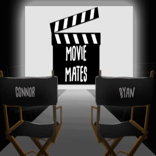 Movie Mates Podcast Artwork