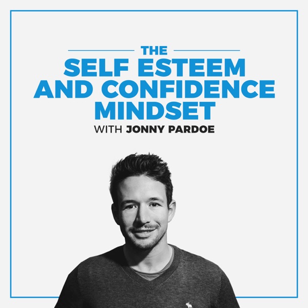 The Self Esteem and Confidence Mindset Artwork