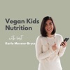 Vegan Kids Nutrition  artwork