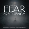 Fear Frequency artwork