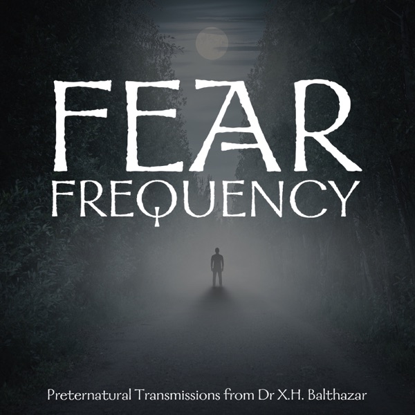 Fear Frequency Artwork