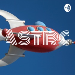 Astro - Episode 1 (Directors cut)