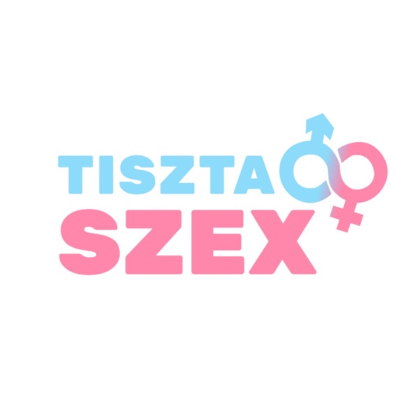 Artwork for Tiszta Szex