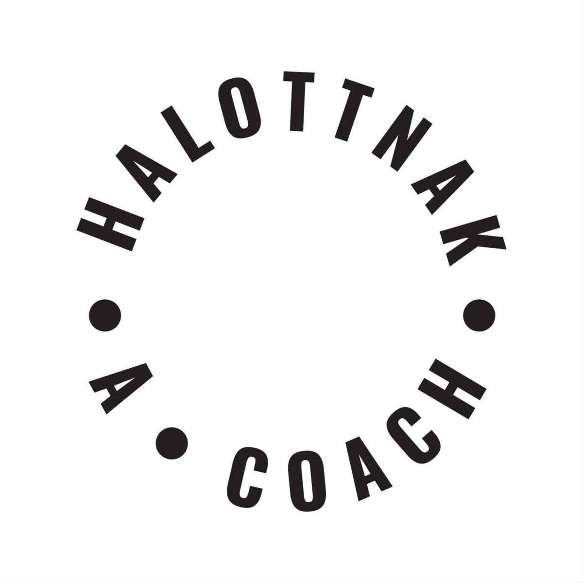 halottnak a coach bán andrással