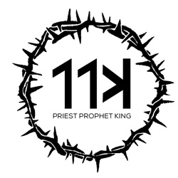 Priest Prophet King