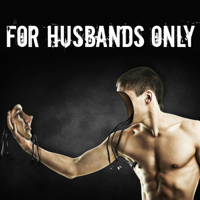 For Husbands Only podcast