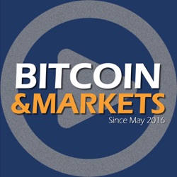 Bitcoin and Macro Reality, Plus SLOOS Data is Window Into Shadow Banking - E381