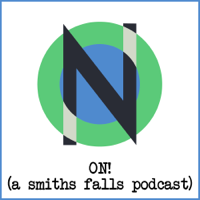 ON: Ep 17 – Chris McGuire