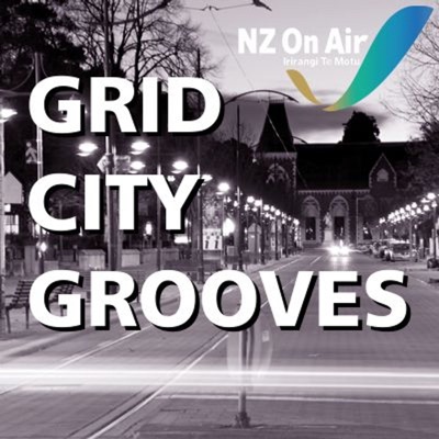 Grid City Grooves - Pulzar FM Grid City Grooves - Pulzar FM