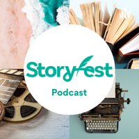 StoryFest 2021 "Love Objects" - Emily Maguire & Caroline Baum