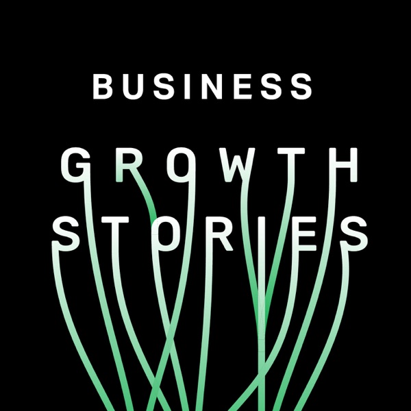 Growth Stories Artwork