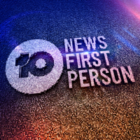 10 News First Person podcast