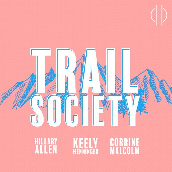 Trail Society Artwork