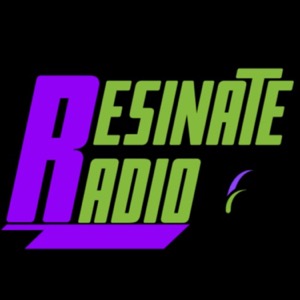 Resinate Radio