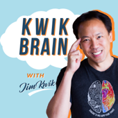Kwik Brain with Jim Kwik - Jim Kwik, Your Brain Coach, Founder www.KwikLearning.com